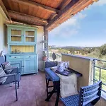 شقة La Formica By Interhome أولبيا