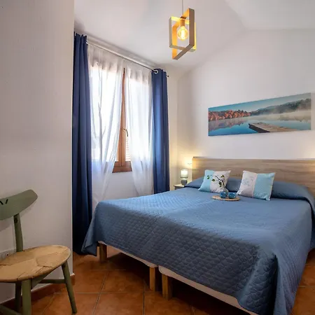 Appartement La Formica By Interhome