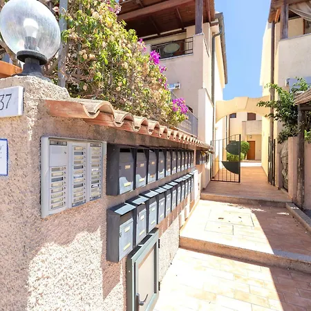 Apartment La Formica By Interhome Olbia