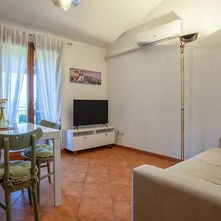 Appartement La Formica By Interhome