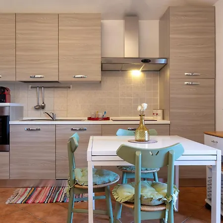 La Formica By Interhome Appartement Olbia