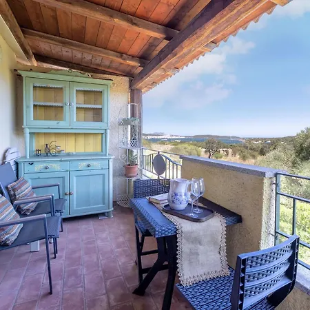 Appartement La Formica By Interhome Olbia