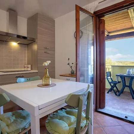 Appartement La Formica By Interhome