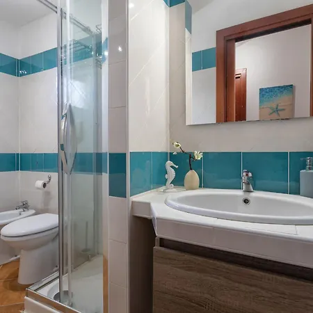 La Formica By Interhome Appartement Olbia