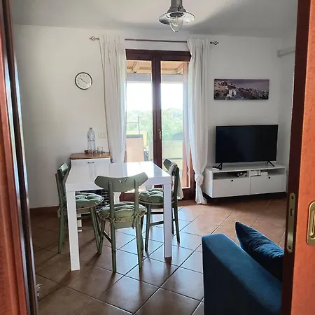 La Formica By Interhome *