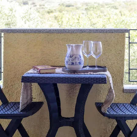 La Formica By Interhome Apartment *