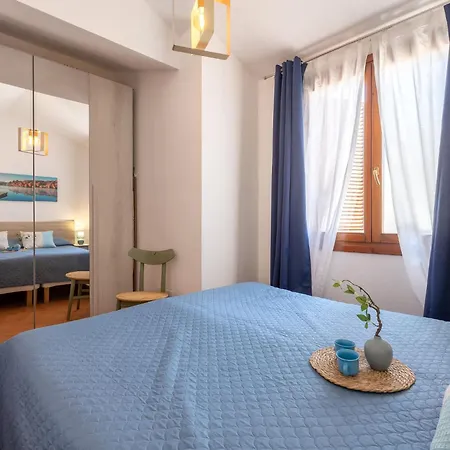 La Formica By Interhome Appartement *