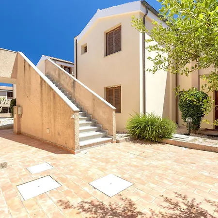 La Formica By Interhome Apartment