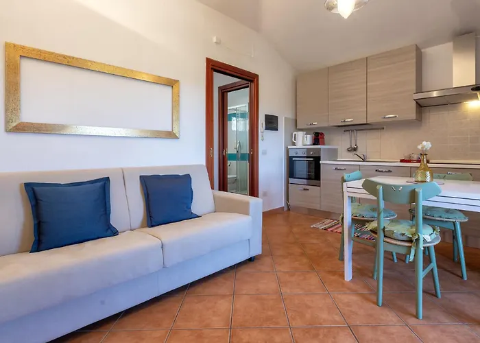 La Formica By Interhome * Olbia