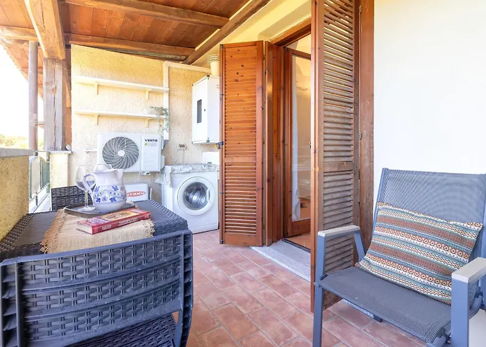 La Formica By Interhome Apartment