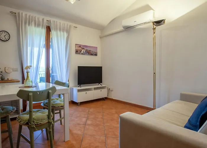 Apartment La Formica By Interhome