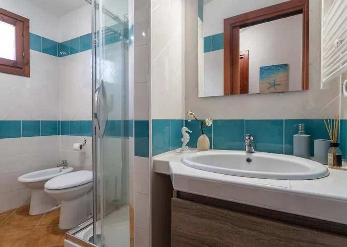 La Formica By Interhome Apartamento Olbia