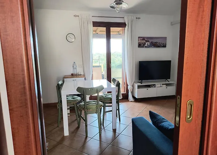 La Formica By Interhome *