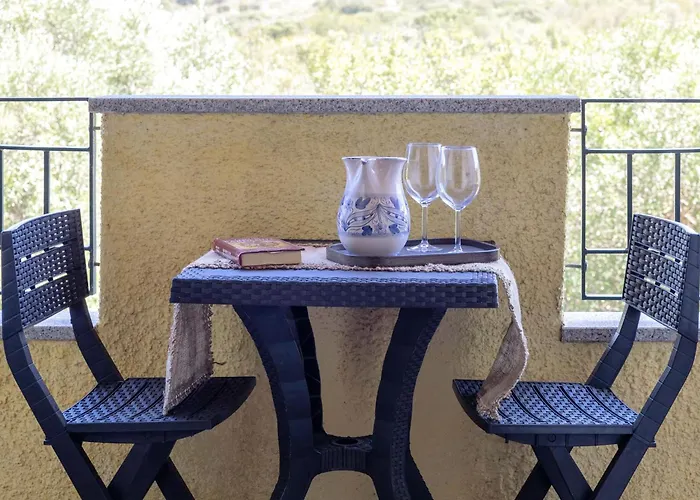 La Formica By Interhome Apartamento *