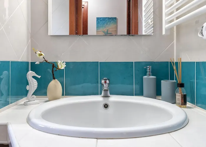 La Formica By Interhome Olbia