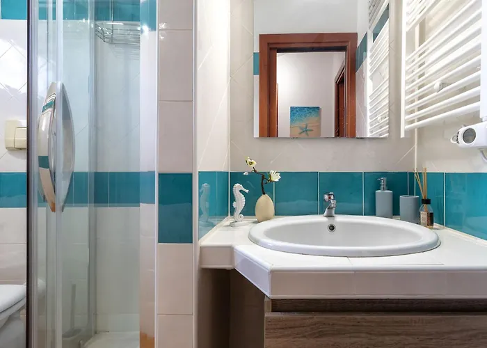 La Formica By Interhome Apartamento