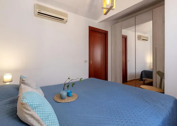 La Formica By Interhome *