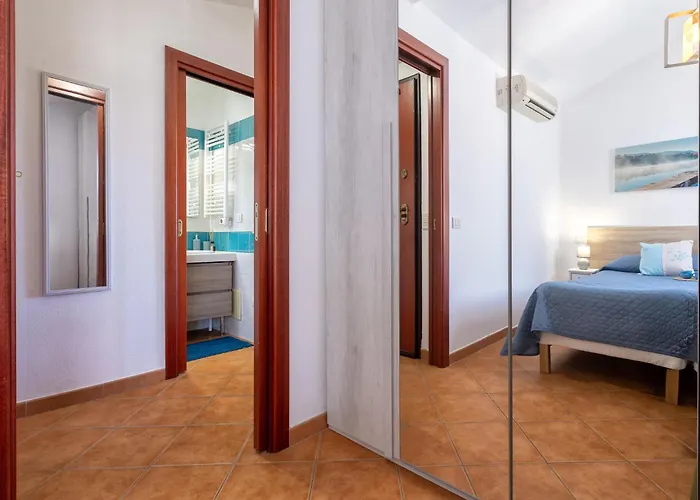 La Formica By Interhome Apartment