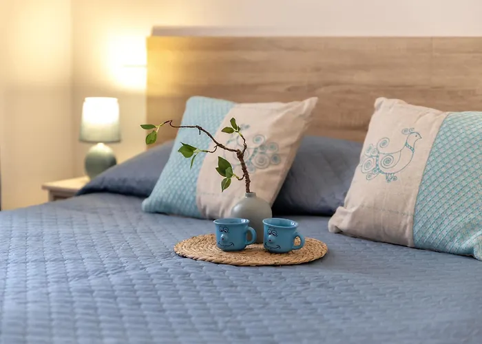 La Formica By Interhome