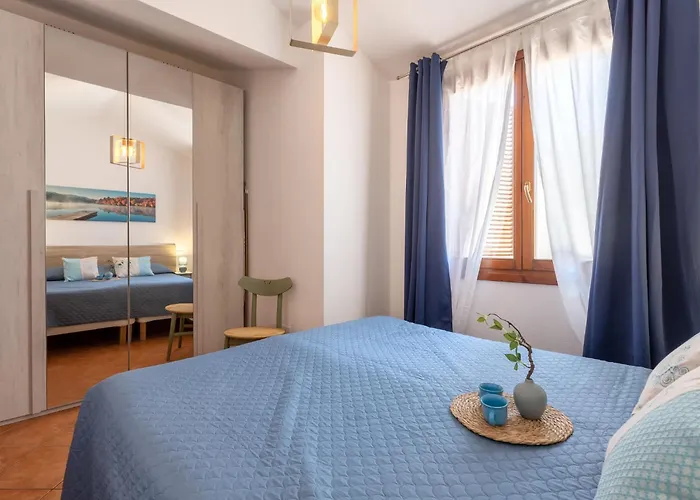 La Formica By Interhome Apartment *