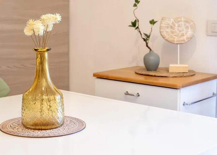 La Formica By Interhome