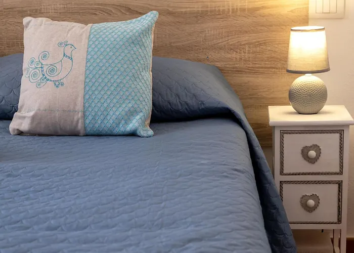 La Formica By Interhome Apartamento Olbia