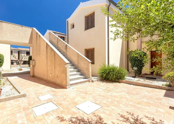 La Formica By Interhome Apartment